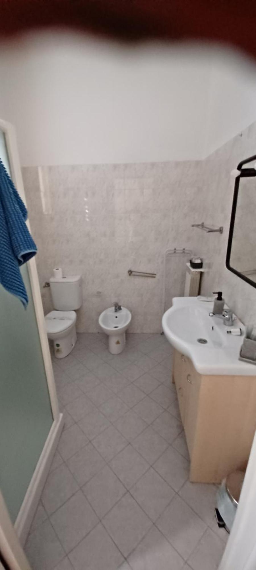 Maruffi 17 Zona Clinica Bilocali Apartment Piacenza Ruang foto