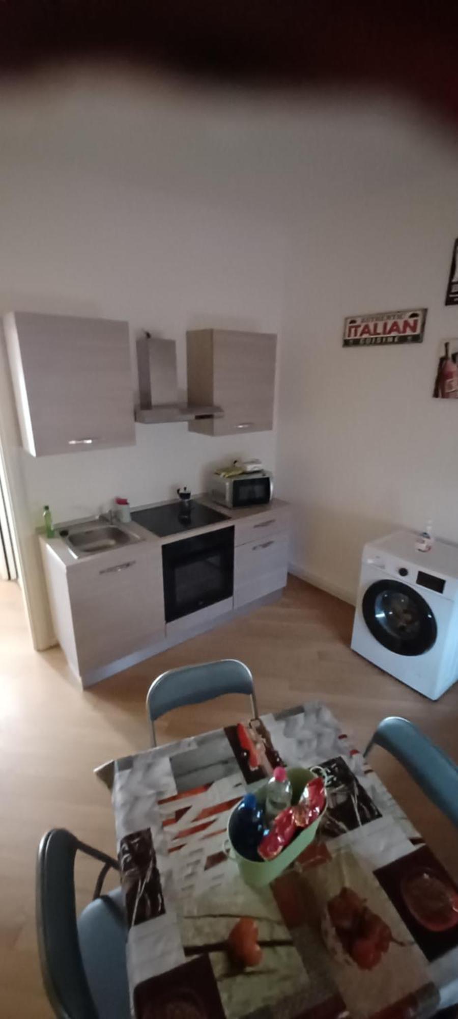 Maruffi 17 Zona Clinica Bilocali Apartment Piacenza Ruang foto